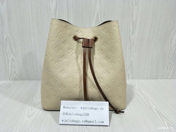 WIS VUITTON LOUIS NEONOE MM 1116